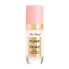 TOO FACED - Primer Maquillaje Plump & Prime