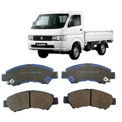 SUZUKI - Carry1.5 2022 pastillas
