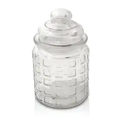 GENERICO - X2 Azucarero Frascos Especieros Hermetico Bombonera Azucarer