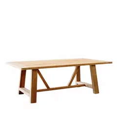 AMOBLE - Mesa De Comedor Jarpa La 260 Amoblé