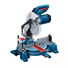 BOSCH - Sierra Ingleteadora 10 1.800w Mod: GCM 254