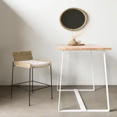 AMOBLE - Espejo Menorca 60 Amoblé…