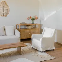 Poltrona Dante Amoblé