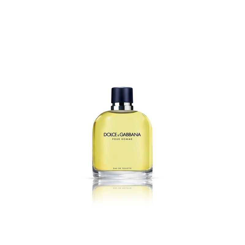 DOLCE&GABBANA - Dolce & Gabbana Pour Homme EDT 75ml