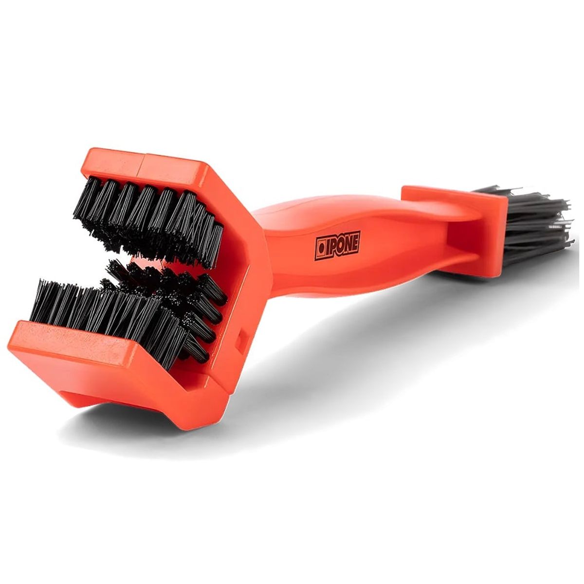 IPONE - Cepillo de limpieza de Cadenas Universal Moto-bici Ipone