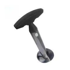GENERICO - Descoranazador Extractor Cortador de Piña Acero