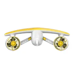 EWAY - Scooter Submarino Eléctrico W7 Underwater