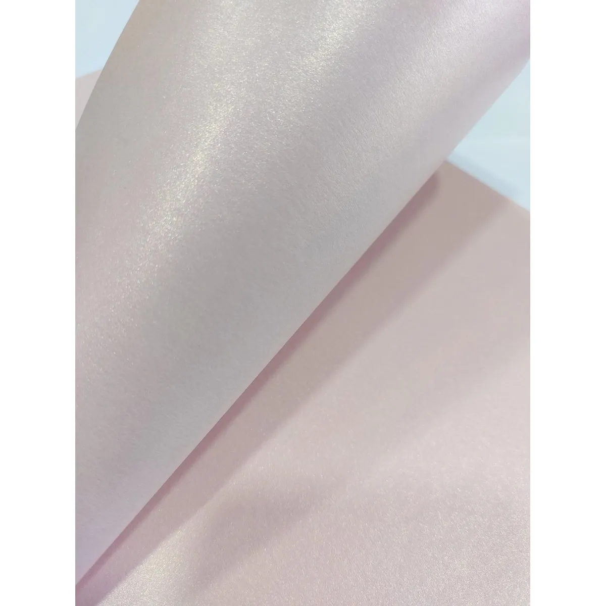 GENERICO - Papel Premiun Pearl Glossy + Metalic Glitter 250grs A4