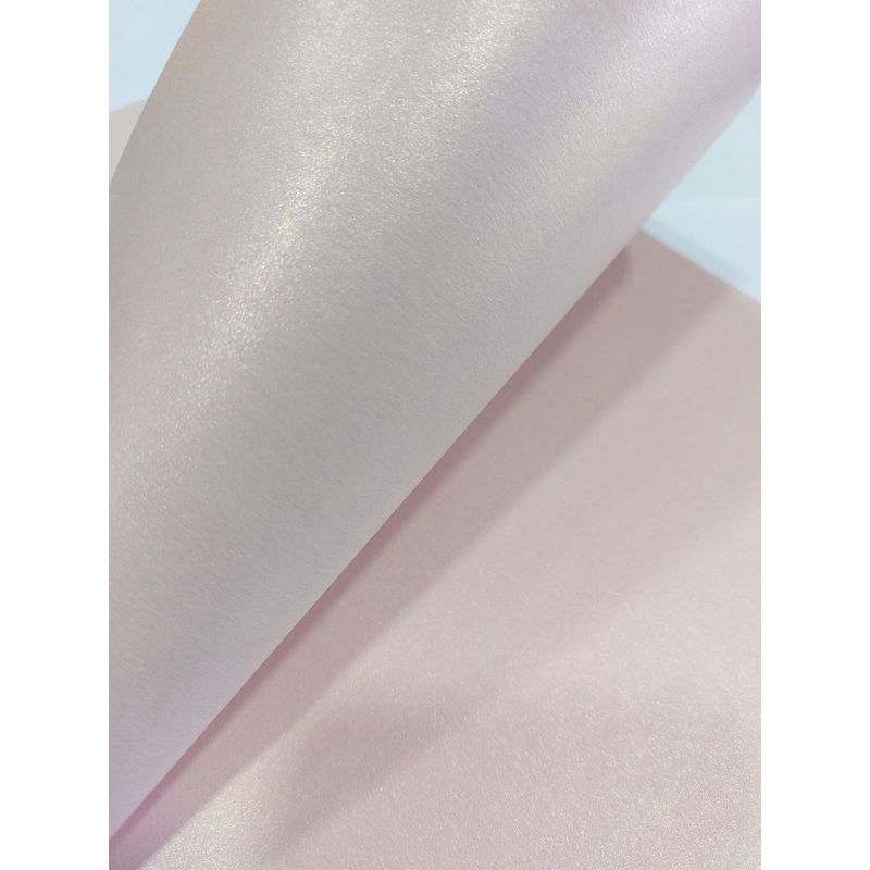 GENERICO - Papel Premiun Pearl Glossy + Metalic Glitter 250grs A4