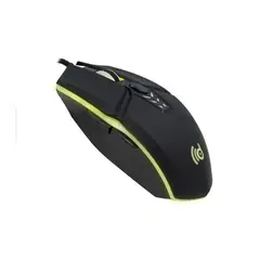 DDESIGN - Mouse Gamer Alámbrico DD-MOUSEGAME