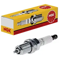 GENERICO - BUJÍA PEQUEÑA MAQUINARIA NIQUEL NGK BR2-LM 5798
