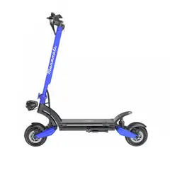EWAY - Scooter Electrico Maserati Corsa