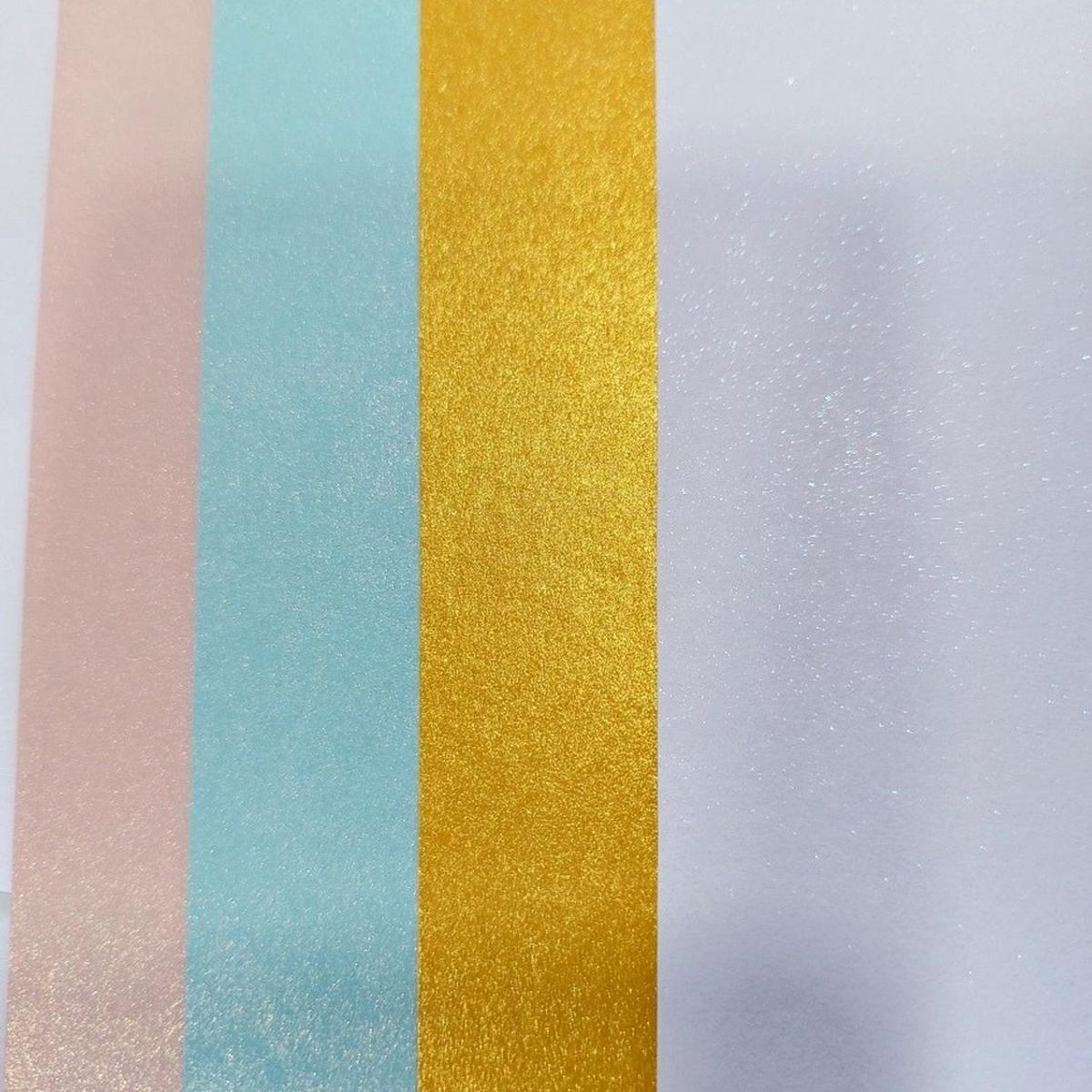 GENERICO - Papel Premiun Pearl Glossy + Metalic Glitter 250grs A4