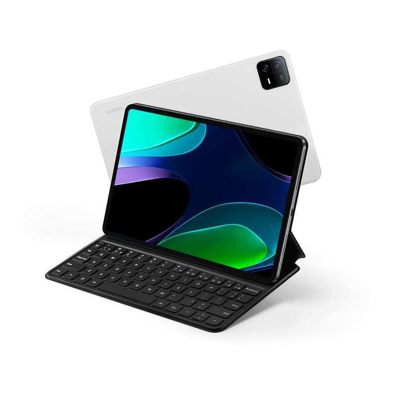 XIAOMI - Teclado Xiaomi Pad 6 Keyboard (Spanish)
