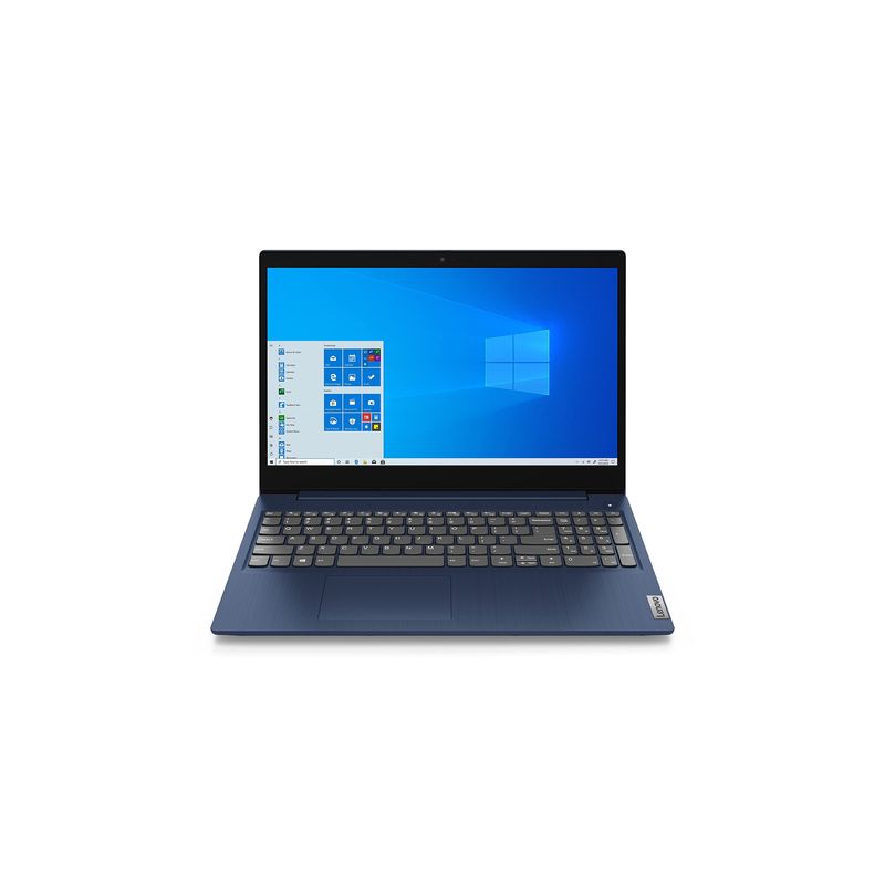 LENOVO - Notebook Intel Core I7-1165G7/ 8GB/ 512 GB/14"/W10H/ IdeaPad 3 14ITL6 LENOVO