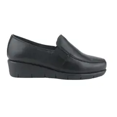 CHALADA - Zapato Mujer Negro Casual Calafate-1