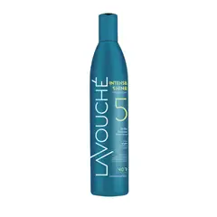GENERICO - Tratamiento Capilar Brillo Intenso 300ml Lavouche Protege AntiFrizz