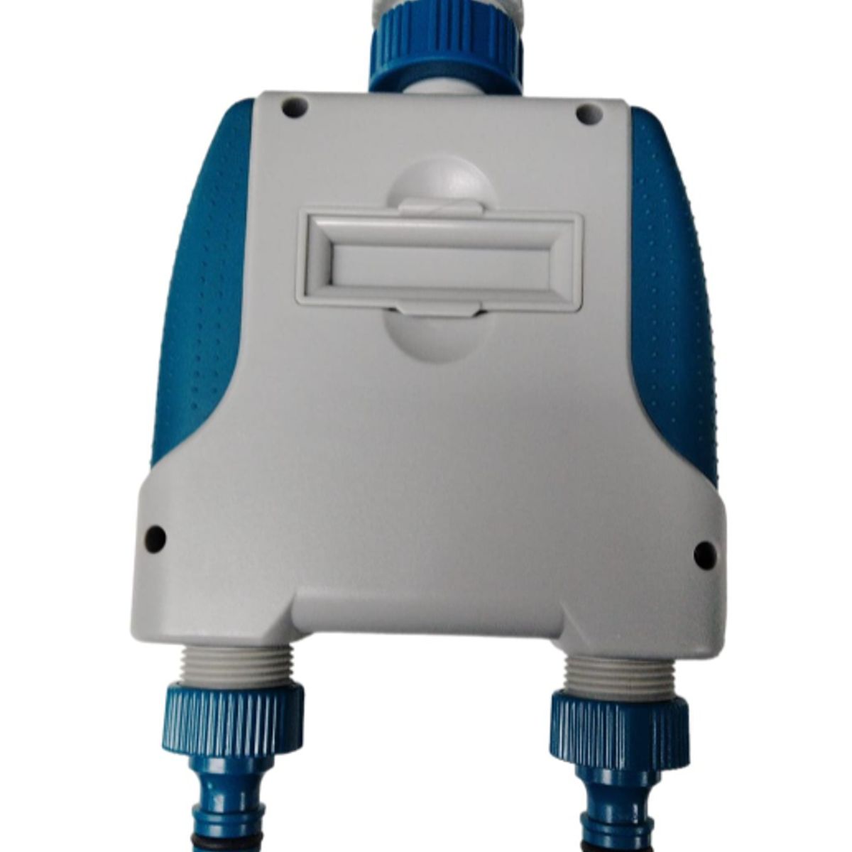 GENERICO - Programador Llave X202 3/4 Digital 2 Estaciones