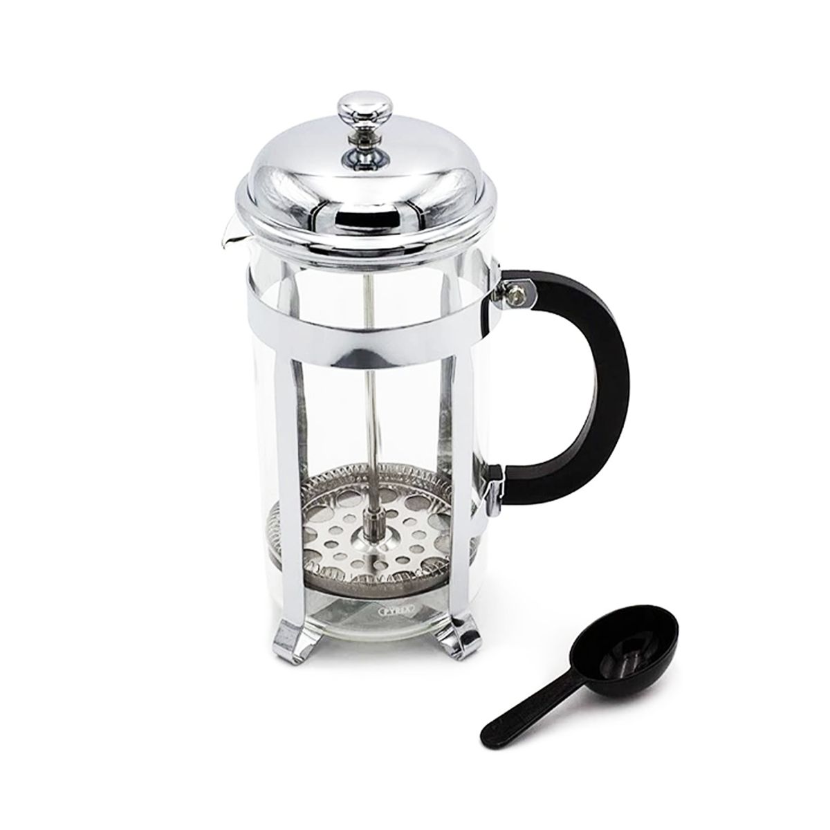 GENERICO - Cafetera Francesa 600ml