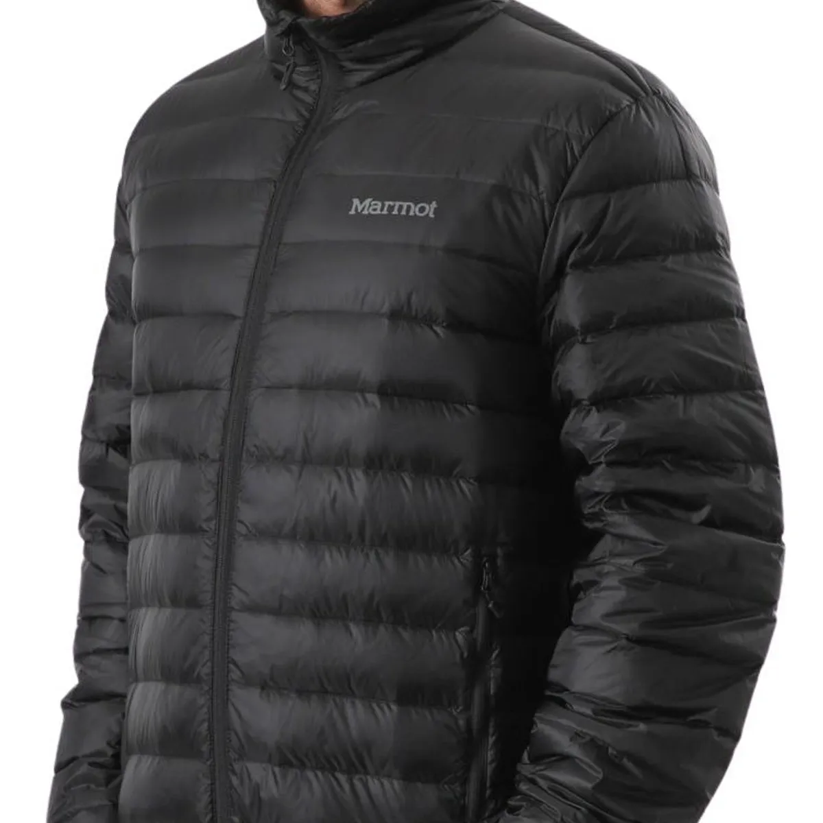 MARMOT - Chaqueta Hombre Marmot Tahoe Down Negro