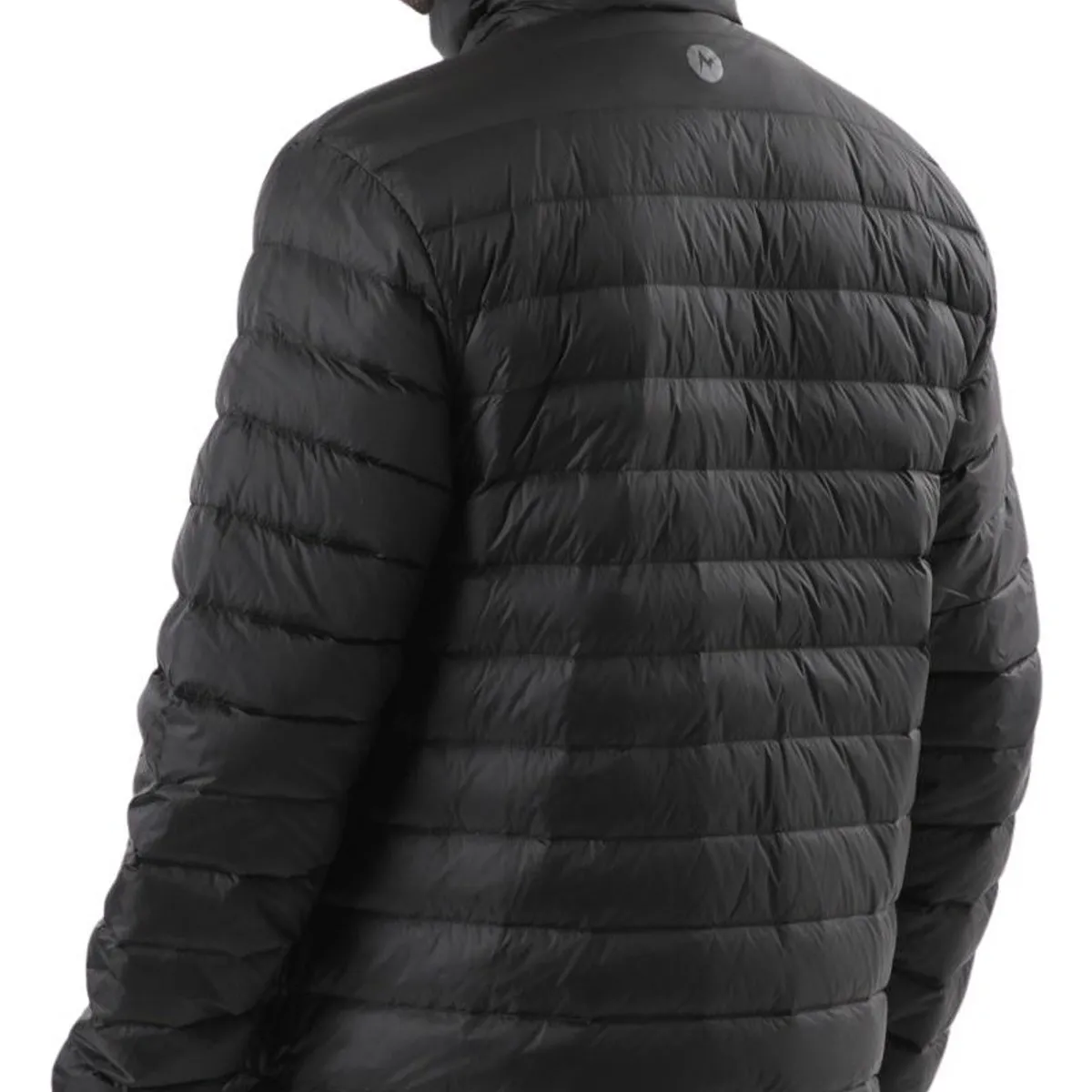 MARMOT - Chaqueta Hombre Marmot Tahoe Down Negro