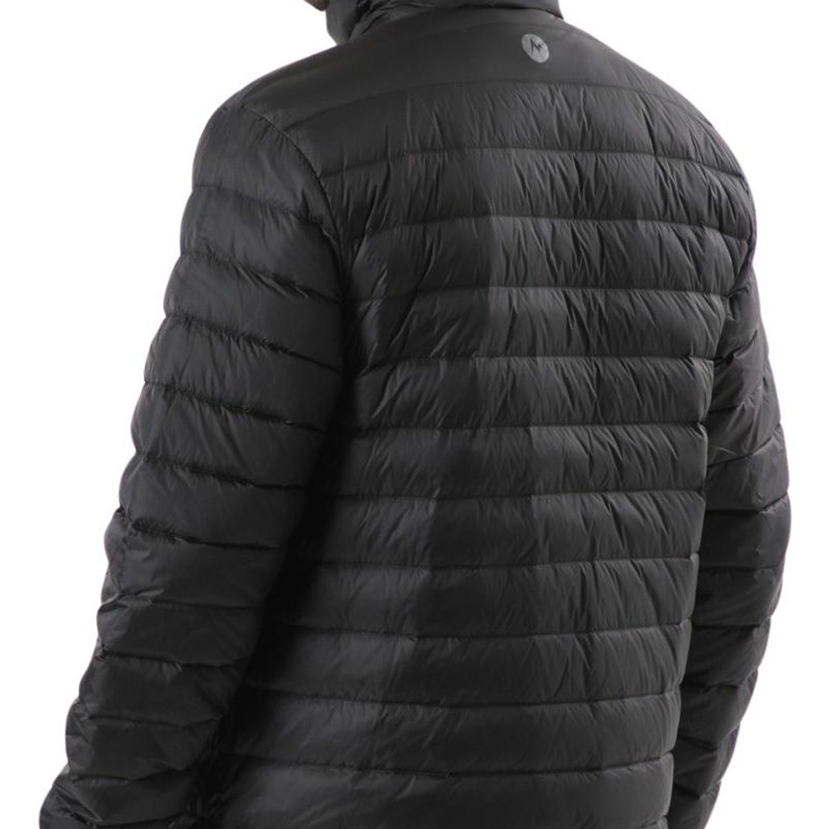 MARMOT - Chaqueta Tahoe Down Negro MARMOT