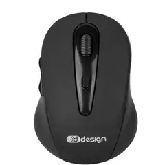 DDESIGN - Mouse Inalámbrico Ddesing Freemouse10