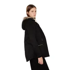 JACINTA TIENDA - Chaqueta Alex negra