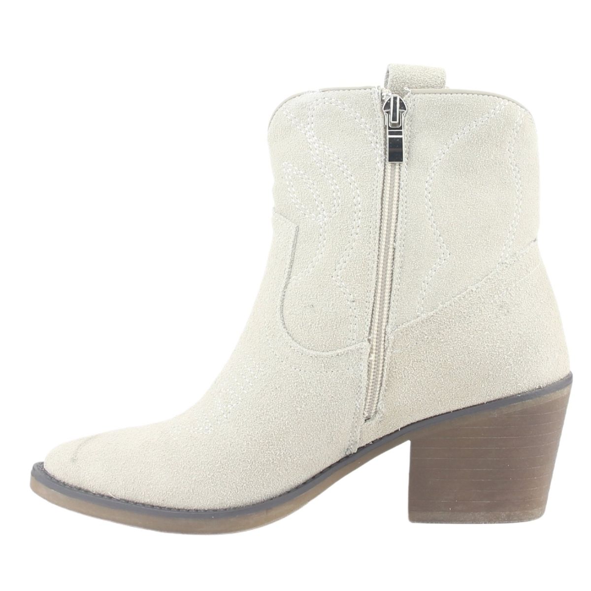 CHALADA - Botin Mujer Beige Casual Chalada Reno-2