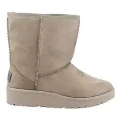 CHALADA - Botin Mujer Taupe Casual Pinnew-20