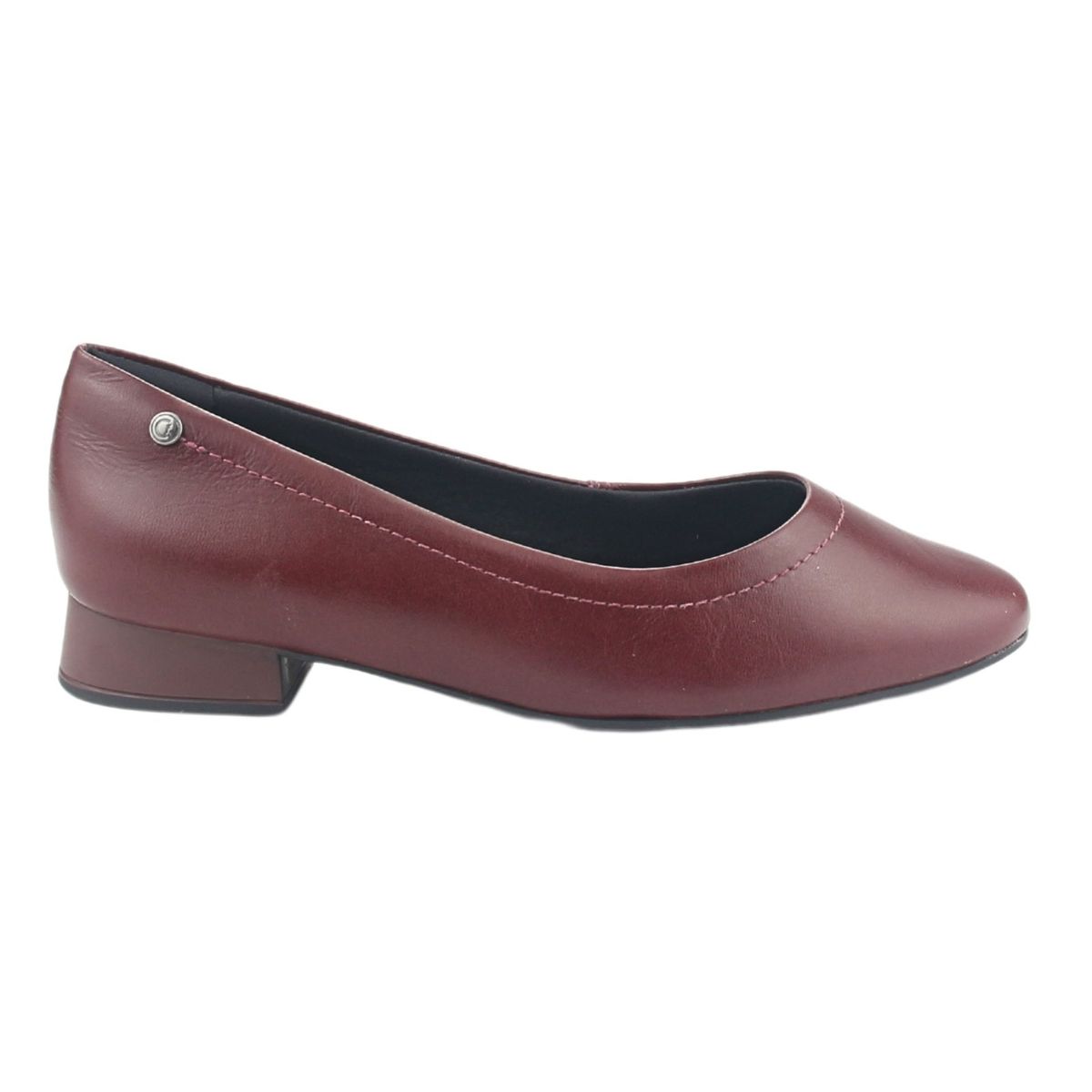 COMFORTFLEX - Ballerina Mujer Rojo Casual Comfortflex 2482301