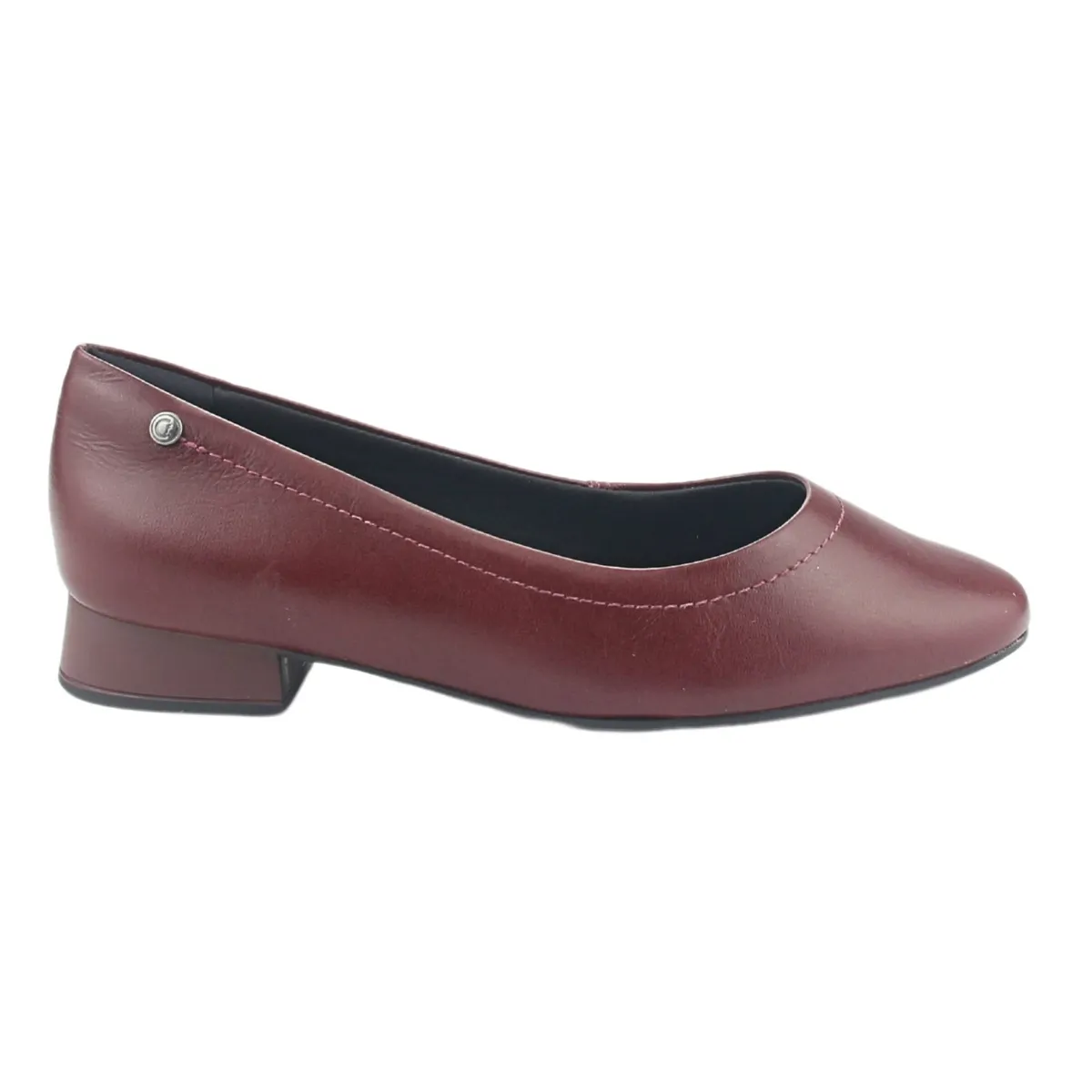 COMFORTFLEX - Ballerina Mujer Rojo Casual Comfortflex 2482301