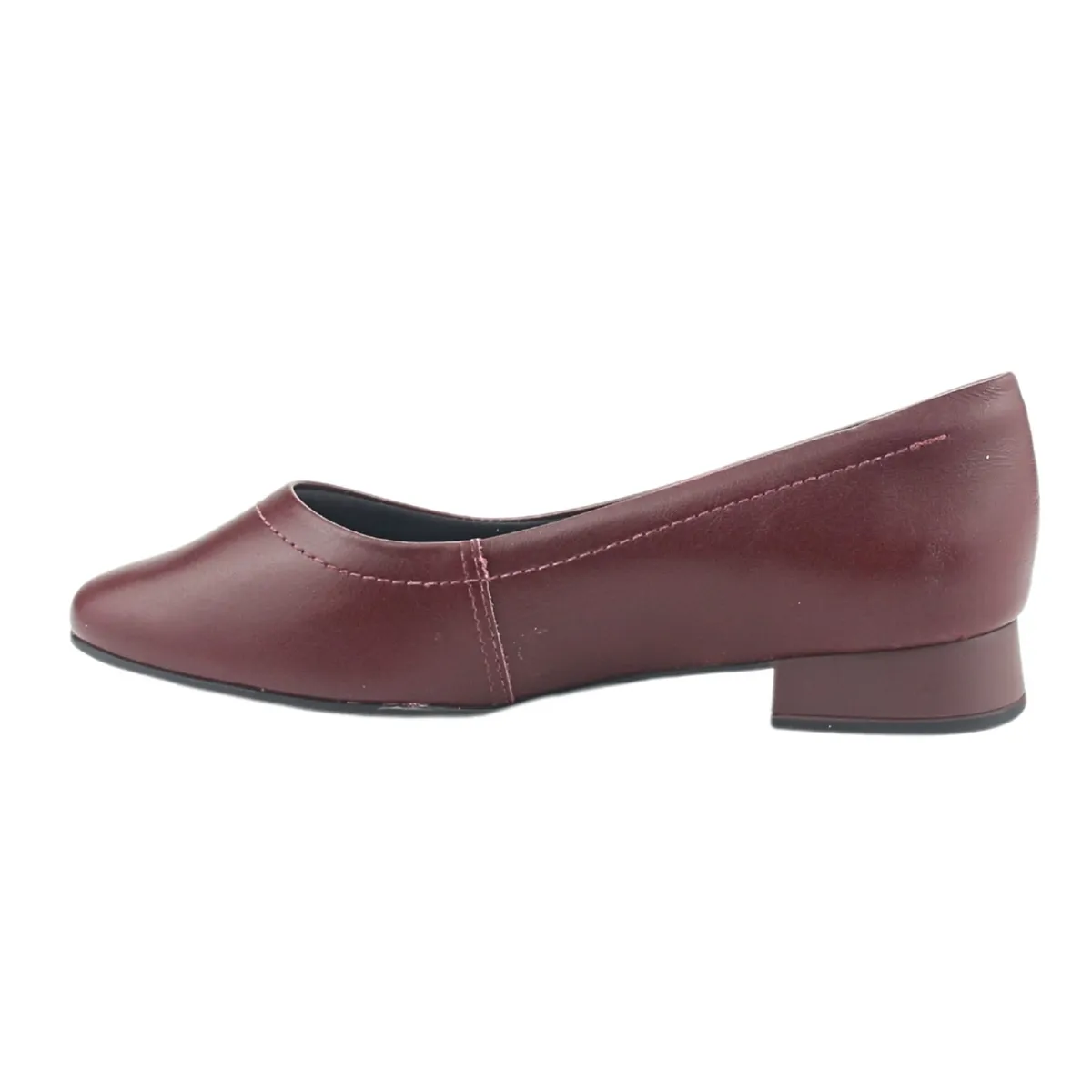 COMFORTFLEX - Ballerina Mujer Rojo Casual Comfortflex 2482301