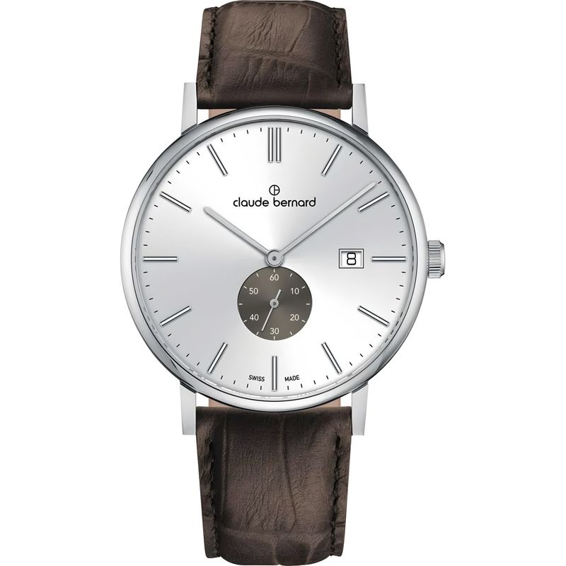 CLAUDE BERNARD - Reloj Claude Bernard Classic Hombre