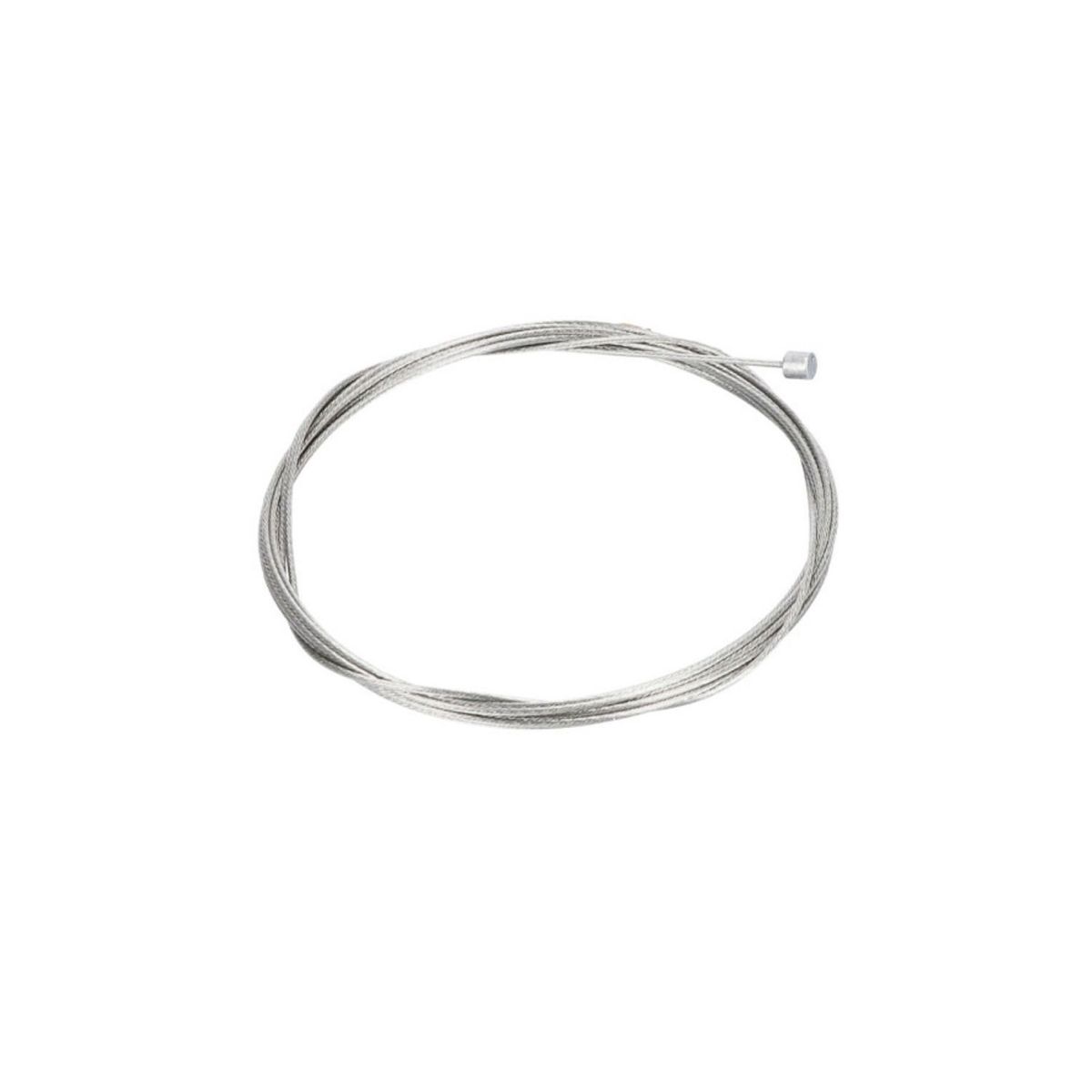 GENERICO - Cable Interno De Alambre Linea De Freno De Bicicleta 125mts