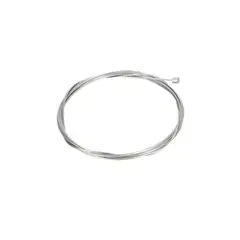 GENERICO - Cable Interno De Alambre Linea De Freno De Bicicleta 125mts