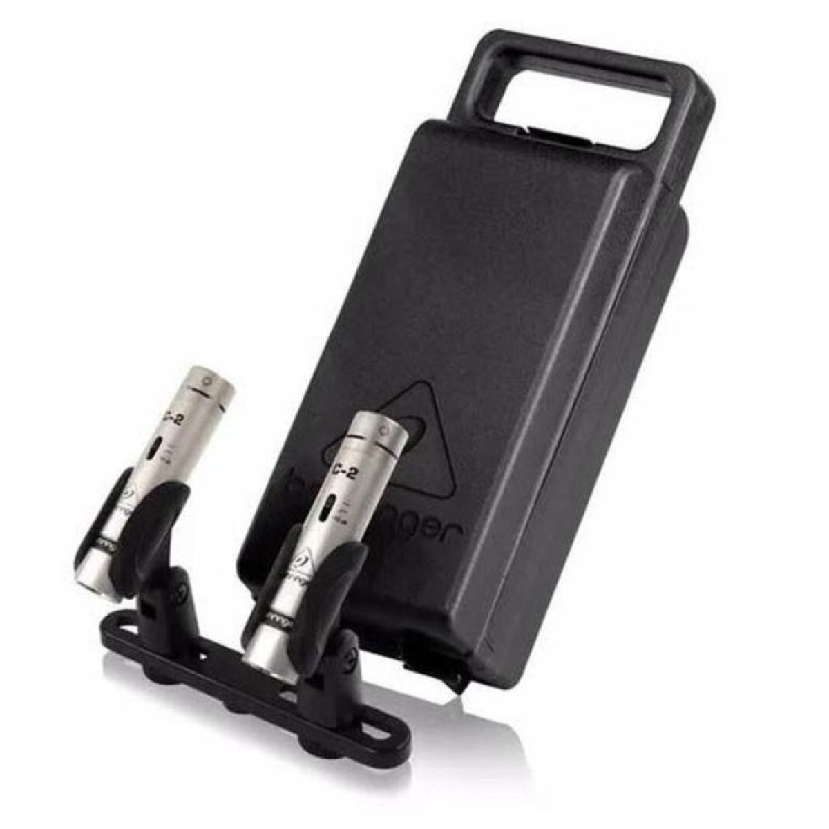 BEHRINGER - Microfono condensador para Instrumentos Behringer C2