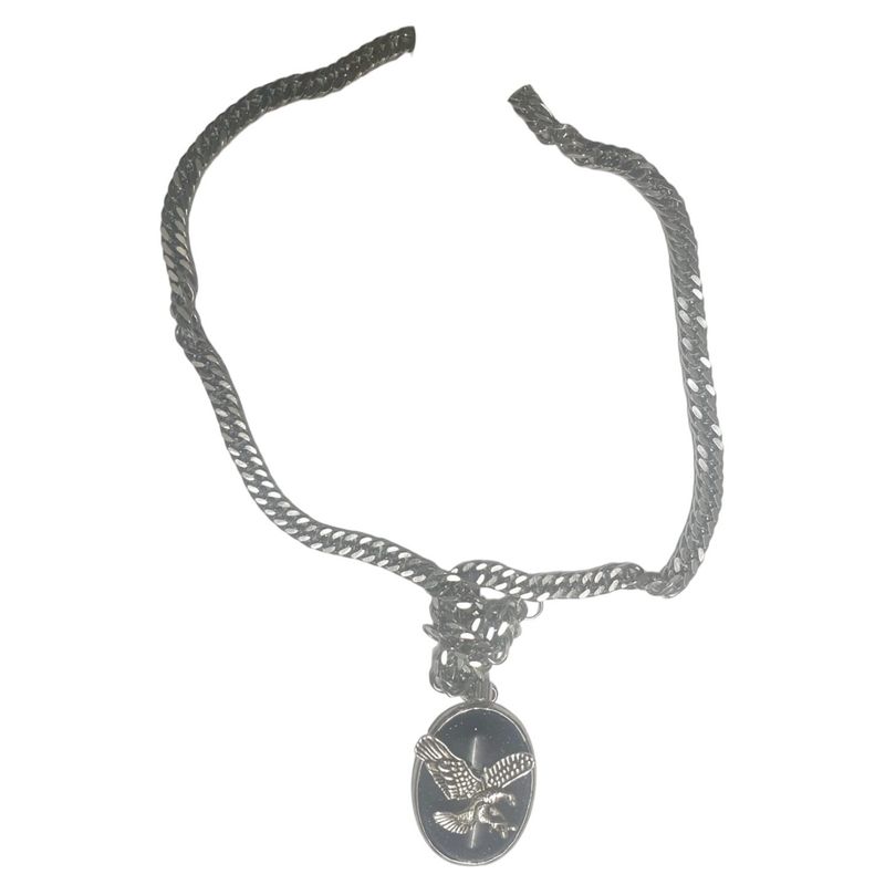 LA PEDRERA - Collar modelo Blauvelt