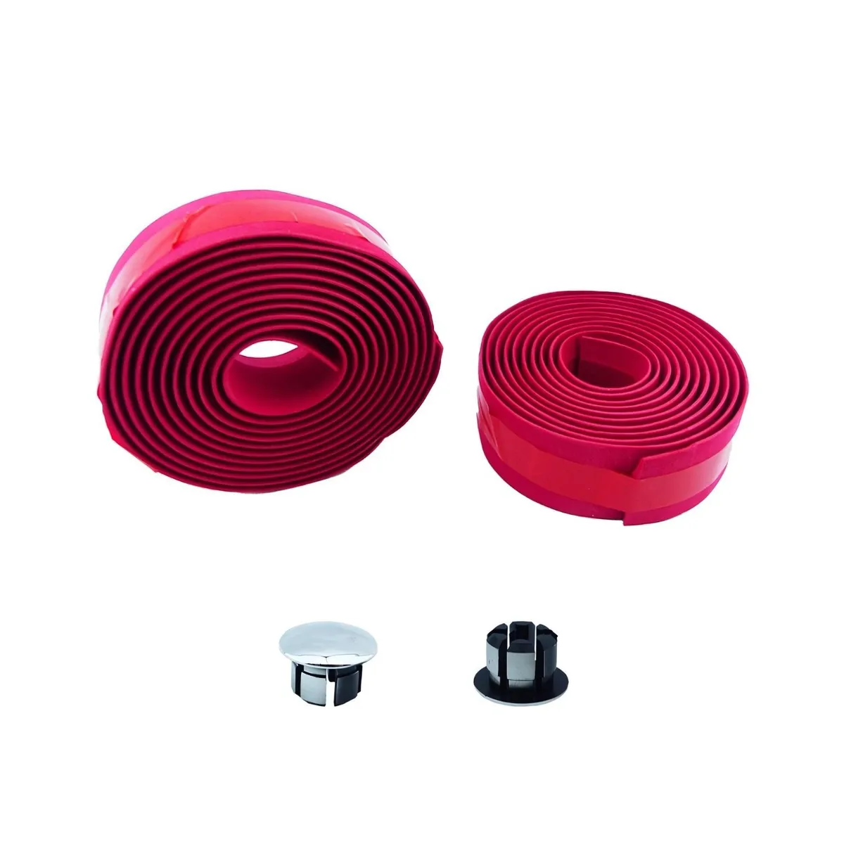 GENERICO - Cinta Manillar Protector Manubrio Bicicletas Soft Eva Soldie