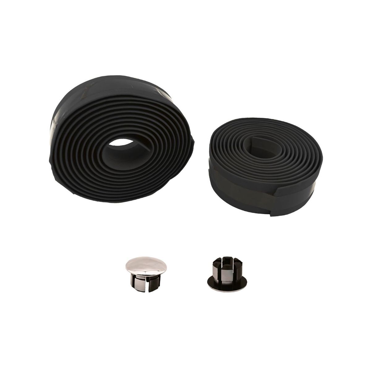 GENERICO - Cinta Manillar Protector Manubrio Bicicletas Soft Eva Soldie