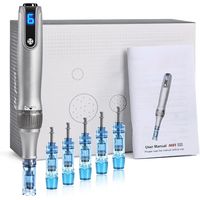 Dermapen Dr Pen M8s 6 Cartuchos De Regalo