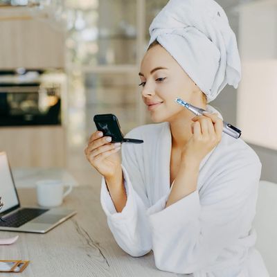 Imagen 2 del producto Dermapen Dr Pen M8s 6 Cartuchos De Regalo