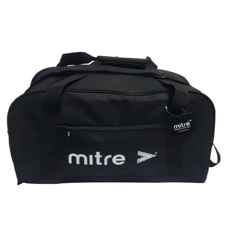 MITRE - bolso aerial mitre negro