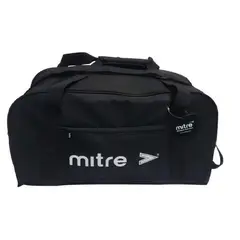 MITRE - Bolso aerial negro