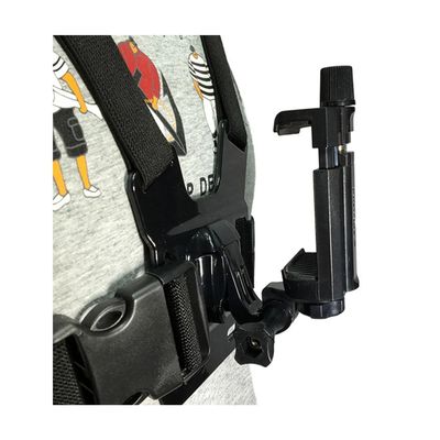 Imagen 2 del producto Arnes Pecho Para Camara Deportiva Gopro Ajustable con Broche