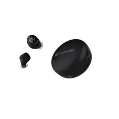MOTOROLA - Audifono Bluetooth BUDS 250 True Wireless Black