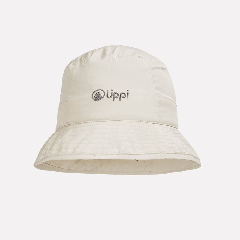 LIPPI - Sombrero Mujer Bora Beige Lippi