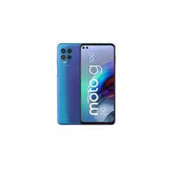 MOTOROLA - Celular Smartphone G100+CABLE USBC A HDMI/ 8GB/ 128GB /Verde (reacondicionado) - Verde