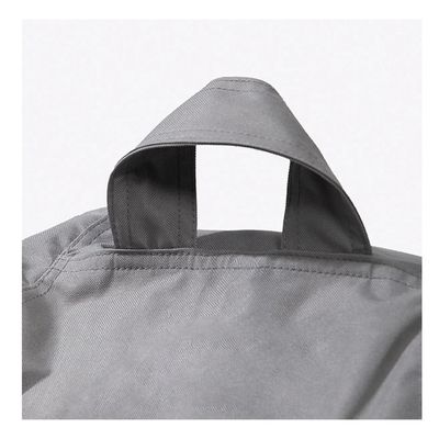 Imagen 2 del producto Puff Pera Oxford 90X110 Cm Gris