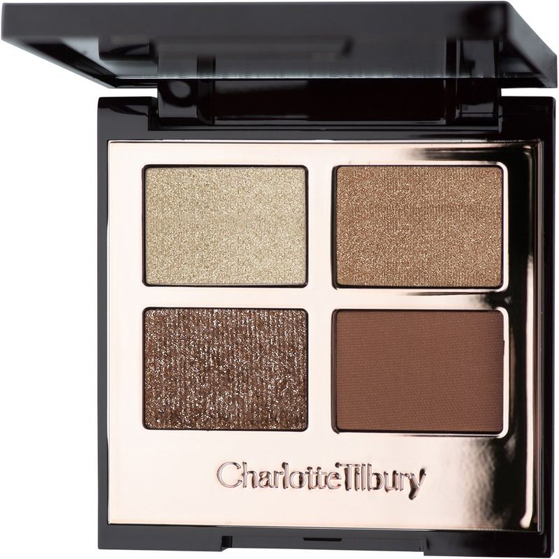 CHARLOTTE TILBURY - Paleta De Sombras - Exaggereyes De Charlotte Tilbury